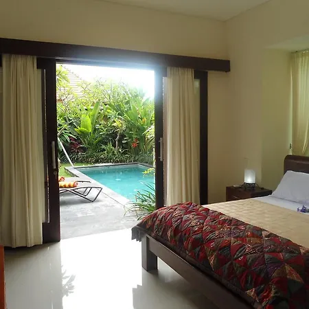 Villa Bluebird Sanur